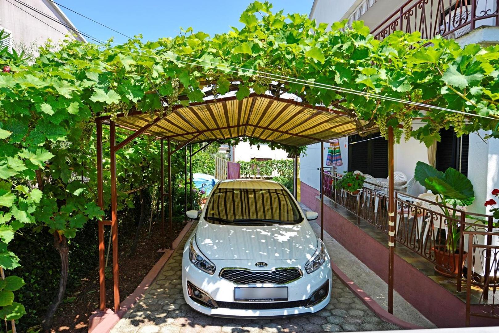 Apartment Complex Nevia Poreč Exterior foto